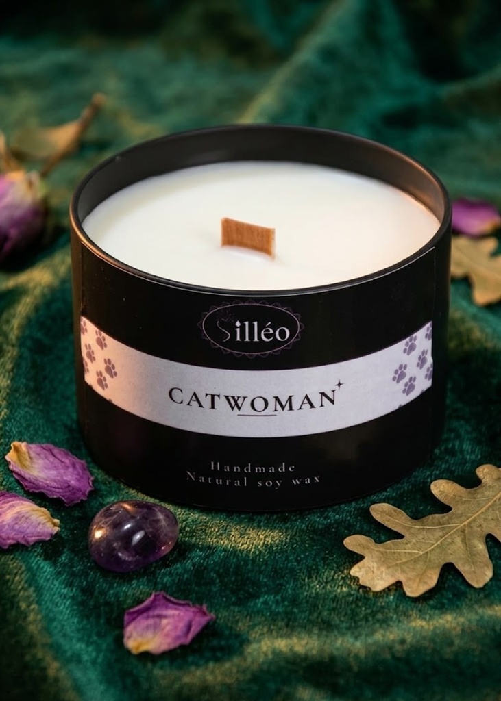 [132] catwoman